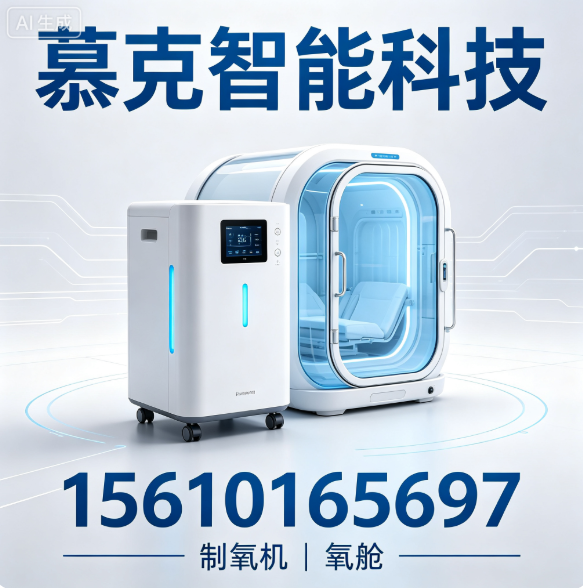 慕克智能科技淄博线上分站